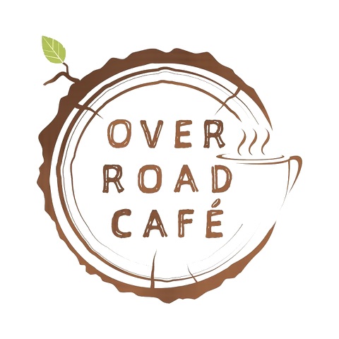 OVERROAD cafe